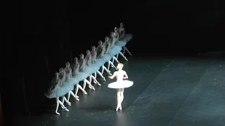 04/10/19 Vorontsova Zaytsev La Bayadere final