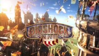 After You've Gone - Bioshock Infinite