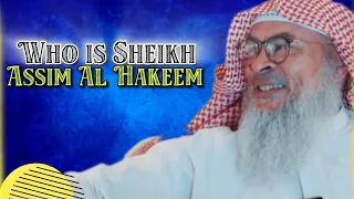 Who actually is Sheikh Assim Al Hakeem? Let’s Chat! assim al hakeem JAL