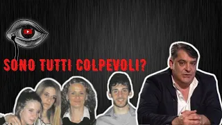 FAMIGLIE LETALI: E' TUTTA COLPA LORO?