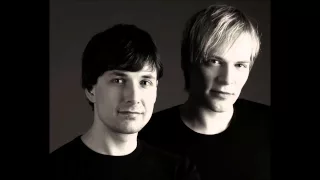 Kyau & Albert- Always A Fool