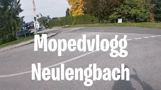 Kurz den MCI in Neulengbach besuchen...#neulengbachvlog