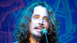 "Seasons" - Chris Cornell live @ Royal Albert Hall, London, UK 3 May 2016
