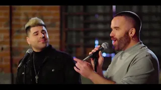Brian Justin Crum and Matt Bloyd cover “Tell Him” by Celine Dion and Barbra Streisand