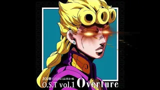 Giorno's Kazoo - Il Vento D'oro (Giorno's Theme) Kazoo Cover (Mostly...)