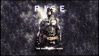 The Dark Knight Rises - Trailer Music #3