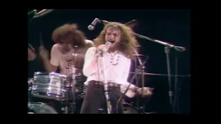 JETHRO TULL - DHARMA FOR ONE LIVE