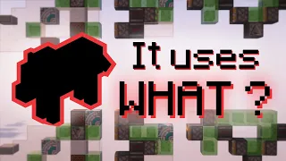 The Most Obscure Wireless Redstone Tech (and why it's useful)