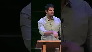 Ex-Muslim answers “Where did Jesus say “He was God!” | Nabeel Qureshi