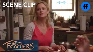 The Fosters | Season 1, Episode 4: A Surprise For Callie | Freeform