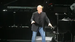 "Piano Man" Billy Joel@Madison Square Garden New York 3/26/23