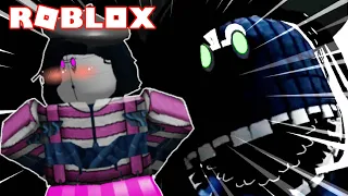 Roblox Arsenal SLAUGHTER in a nutshell