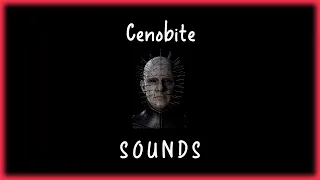 Dead by Daylight - Cenobite sounds