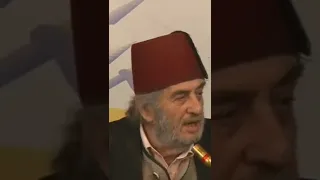 M.Kamâl'in Abdulhamid Han Hazretleri ile Diploma Anısı / Kadir MISIROĞLU