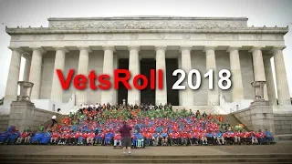 VetsRoll 2018