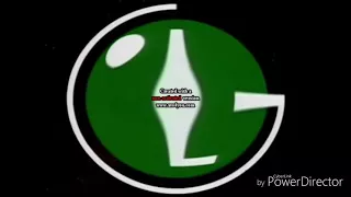 FAST STUFF (LG Logo 1995)