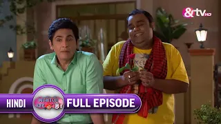 Bhabi Ji Ghar Par Hai - Episode 381 - Indian Romantic Comedy Serial - Angoori bhabi - And TV