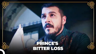 Prince Mustafa Lost Pargali Ibrahim Pasha! | Ottoman History