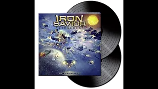 Iron Savior –  Reforged - Ironbound (2022) [Vinyl] - Full album