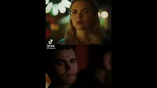 Lizzie and Stefan