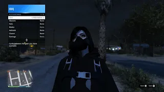 Migrating A $60 Dupe On My 4 Letter Account On GTA5 Online. Outfits + FastRun Showcase (BAD CHOICE)