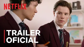 Young Royals: Temporada 2 | Trailer oficial | Netflix