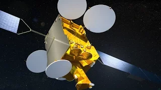 An Introduction to Antennas for Space Applications - Lecture 3 - Part 2