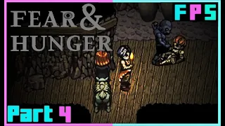 Oh It Just Gets Better And Better | Fear And Hunger Part 4 - Foreman Plays Stuff