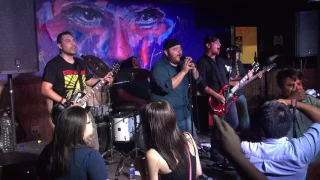 Mushroom People - Kill Rock'n Roll ( Cover by S.O.A.D. tribute band )