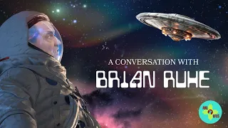 A Conversation with Brian Ruhe: Catch the Cosmic Wave