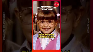 Famosos Que Foram Assassinados, Judith Barsi de 10 anos, atriz foi assassinada pelo pai em Hollywood