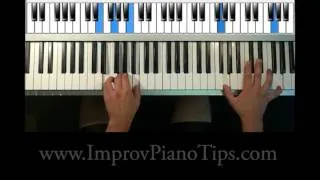 Beatles- Eleanor Rigby- Piano Cover