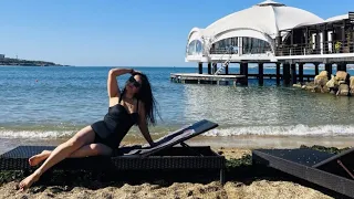 НАШЕ ЛЕТО ПРОДОЛЖАЕТСЯ 💃🏖️🍹  ГЕЛЕНДЖИК  VLOG 1   @NatalyaLim_official