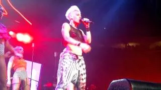 P!nk philly 3/17/13