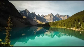 "Canada is boring" Vs look beyond CROWDS