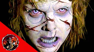 THE EXORCIST 4 (2004) Horror Sequel - WTF Happened to the Horror Movie