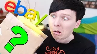 Opening Ebay Mystery Boxes! 📦❓