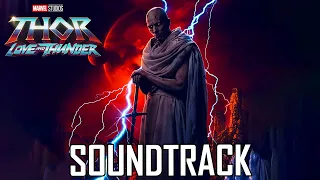 Gorr The God Butcher Theme HQ | Thor: Love & Thunder Soundtrack