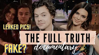 Harry Styles and Kendall Jenner's Confusing Relationship EXPLAINED