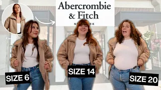 a brutally honest review of abercrombie in 2023