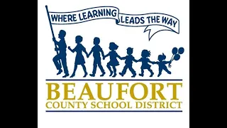 Beaufort County School Board Policy Committee Meeting April 8, 2019