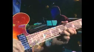 Larry Carlton • Cold Duck Time [Casino Lights '99]