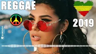 REGGAE 2019 Melo de Vanusa ♡ (REGGAE-REMIX-2019)
