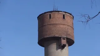 С Ватутина на Горького Желтые Воды 02 2019