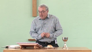 SBC Good Friday Communion 10th April 2020