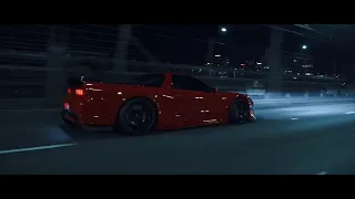 Ty Dolla $ign, Jack Harlow & 24kGoldn - I Won [from F9 - The Fast Saga] (Honda NSX Senna)