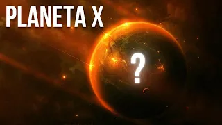 ¡Los científicos encontraron nuevas pruebas de la existencia del planeta X!