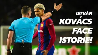 #LIVE 🔴 Liga Campionilor ⚽ Bayern, Real, PSG, Borussia în Semi-Finale ⚽ A Trimis Kovacs Barca Acasă?