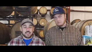 Welcome to Maine Ep 20: Local Beer