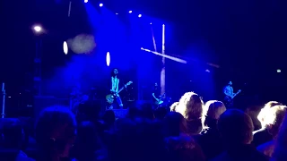 Bleach Nirvana Tribute - You Know You're Right @ Tondiraba Ice Hall, Estonia, Tallinn